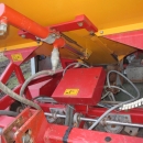 3809 Koningsplanter potato planter 2 rows model AP 375