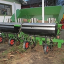 3824 Juko Ekengards potato planter 4720 4 row