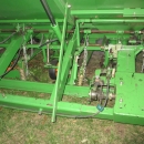 3824 Juko Ekengards potato planter 4720 4 row