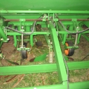 3824 Juko Ekengards potato planter 4720 4 row