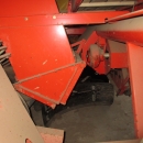 3835 Grimme SE70-20 potato harvester