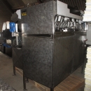 3839 Newtec 2014 AP weigher for Apples