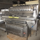 3839 Newtec 2014 AP weigher for Apples