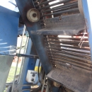 3842 Asa-Lift carrot harvester T-100B with bunker