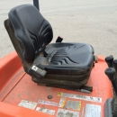 3846 Toyota forklift 1.5 ton year 2008 only 1930 hours