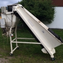 3858 SKALS automatic weigher AM550