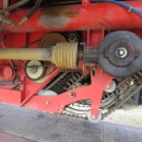 3874 Grimme SE75-40 potato harvester