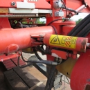 3874 Grimme SE75-40 potato harvester