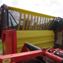 3874 Grimme SE75-40 potato harvester