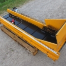 3878 SKALS Förderband 1800x350 mm