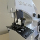 3880 NEWLONG stitcher NP-7A NEW hand model sewing machine