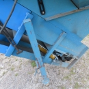 3882 EMVE automatic weigher