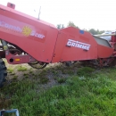 3885 Grimme CS1500 destoner