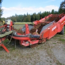 3885 Grimme CS1500 destoner