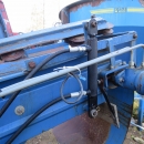 3893 Asa-Lift carrot harvester combi mini