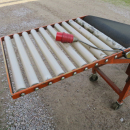 3915 EMVE bag conveyor