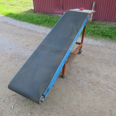 3915 EMVE bag conveyor