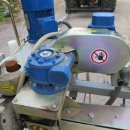 3918 Tong Nähautomat Nählinie mit Fischbein Nähmaschine