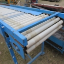 3952 EMVE roller table long 4500x600 mm