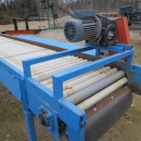 3952 EMVE roller table long 4500x600 mm