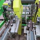 3974 Hortus transplanter 3 row