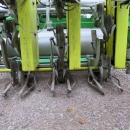 3974 Hortus transplanter 3 row