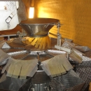 3978 EXAKTAPACK EXA10 Multihead weigher