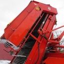 3982 Grimme DL1500 löklastare