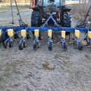 3994 Nibex 500 precision seeder 9 row