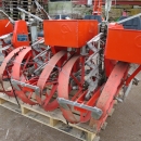 3998 Checchi & Magli FOX 3 row planting machine