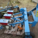 3999 Nibex seedíng machine 300 3 Row neustand