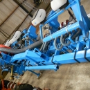 4007 Monosem MS 12 Row Seeding machine