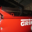 4011 Grimme CS1700 destoner