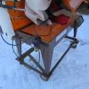 4023 EMPAC Girplus Gircod net clipping machine
