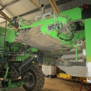 4026 AVR spirit 6100 1 row potato harvester
