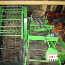 4026 AVR spirit 6100 1 row potato harvester
