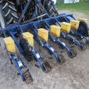 4029 Nibex 500 7 row precision seeder