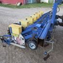 4029 Nibex 500 7 row precision seeder