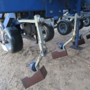 4029 Nibex 500 7 row precision seeder