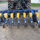 4029 Nibex 500 7 row precision seeder