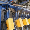 4029 Nibex 500 7 row precision seeder