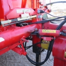 4017 Grimme SE 75-40 potato harvester