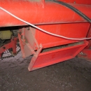 4046 Grimme SE75-40 potato harvester