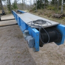 4058 Conveyor 6100x400 mm