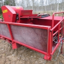 4061 Hage Teknik straw feeder