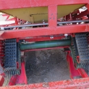 4065 Koningsplanter Konings 4 row potato planter