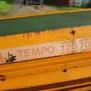 4086 Miedema Tempo 120-70 duo conveyor