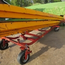 4086 Miedema Tempo 120-70 duo conveyor