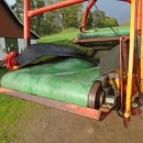 4086 Miedema Tempo 120-70 duo conveyor