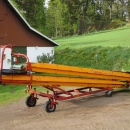 4086 Miedema Tempo 120-70 duo conveyor